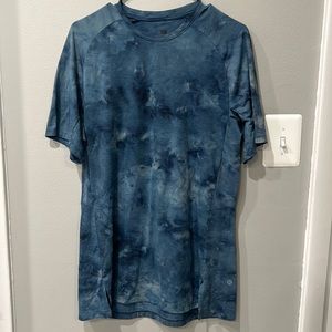 Lululemon Running Tee